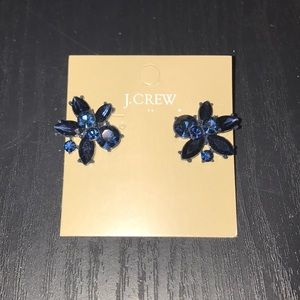 J crew earrings